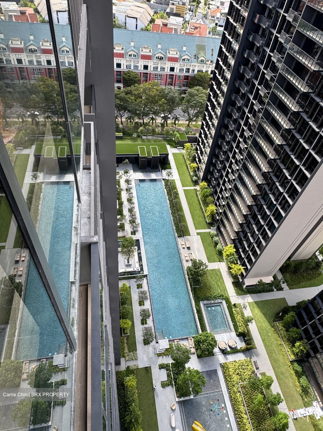 Tembusu Grand (D15), Condominium #511746901